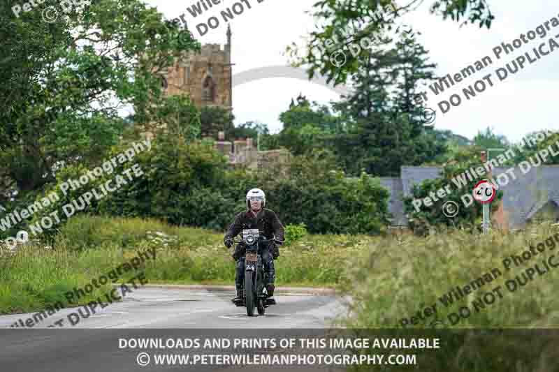 Vintage motorcycle club;eventdigitalimages;no limits trackdays;peter wileman photography;vintage motocycles;vmcc banbury run photographs